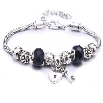 Assorted Charm Bracelets Coco & Dee