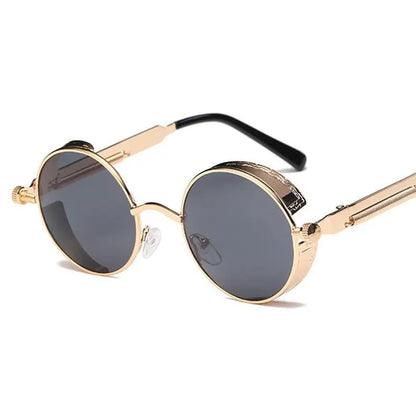 Avon Round Sunglasses Coco & Dee