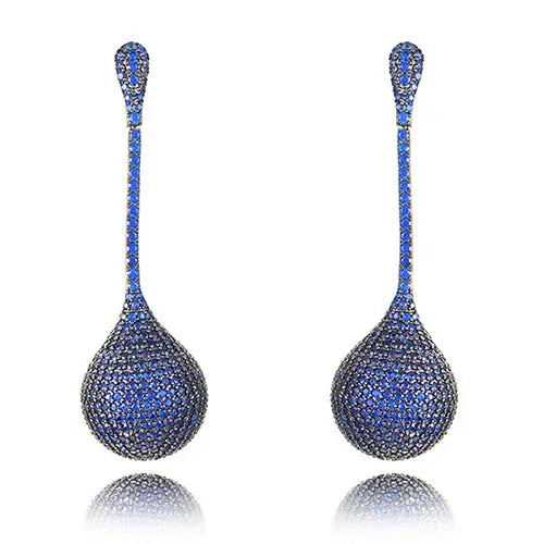 Belina Drop Earrings