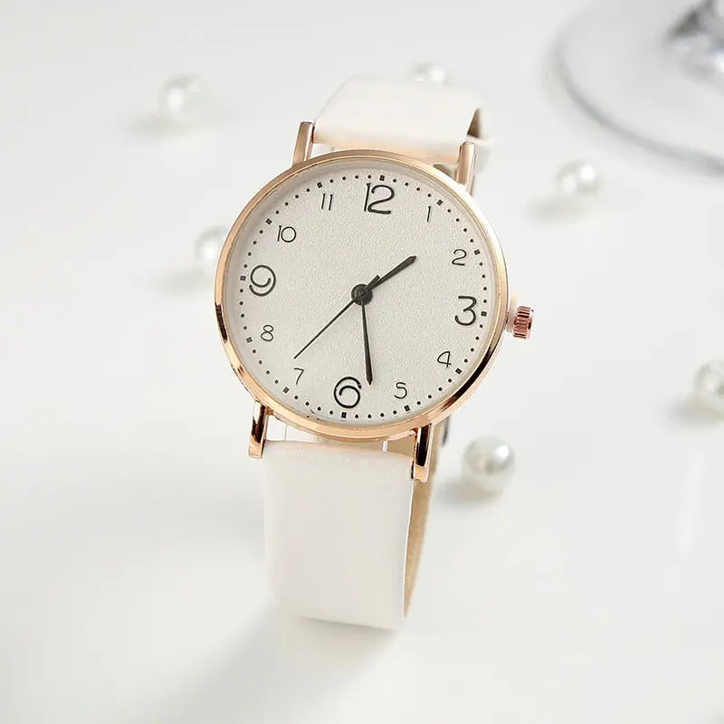 Eleganto Luxury Watch Coco & Dee