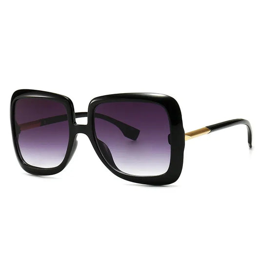 Gafas Oversize Sunglasses Coco & Dee