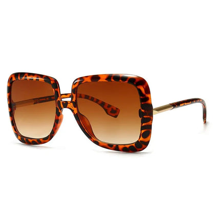 Gafas Oversize Sunglasses Coco & Dee