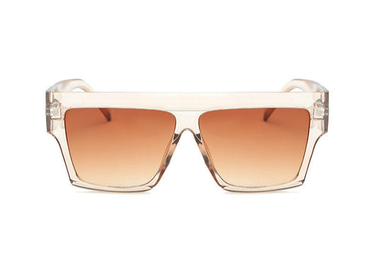 Mia Oversized Sunglasses Coco & Dee