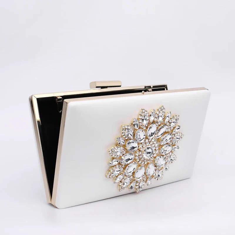 Shanaya Clutch Coco & Dee