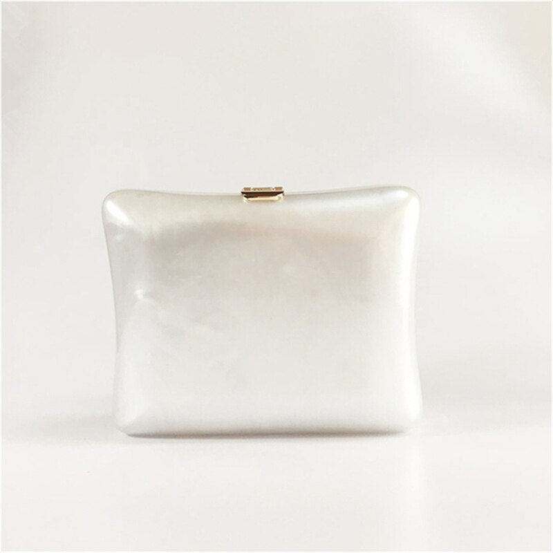 Penori Pearl Bag Coco & Dee