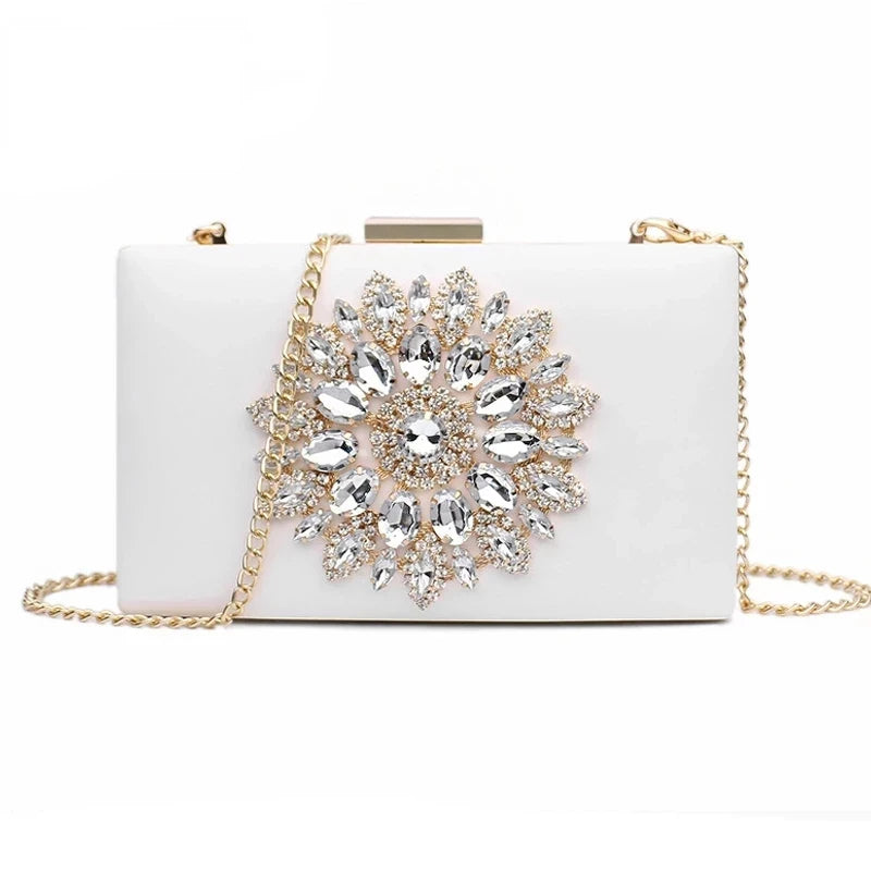 Shanaya Clutch Coco & Dee