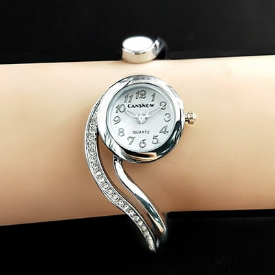 Luxury Bangle Watch Coco & Dee