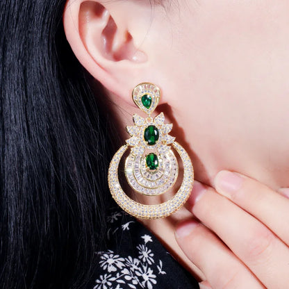 Rani Earrings