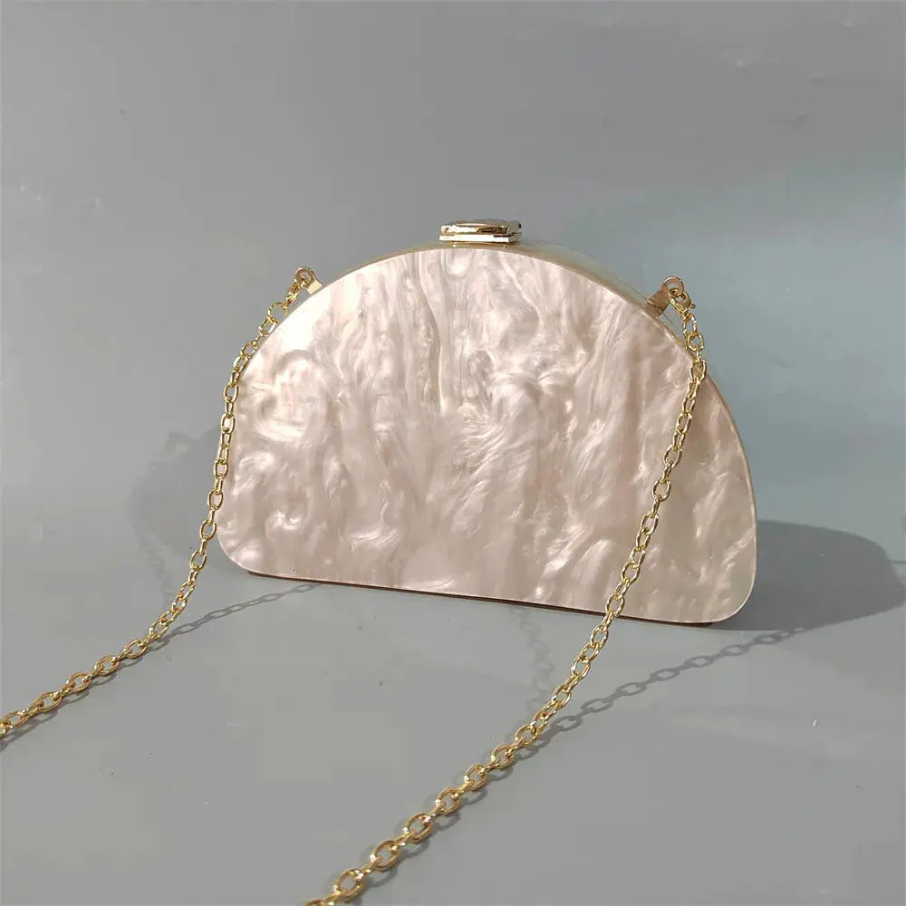 Half Moon Bag