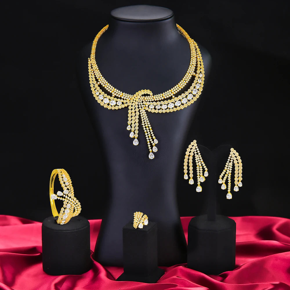 Ameera Jewelry Set Coco & Dee