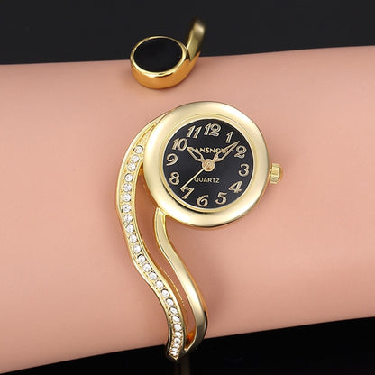 Luxury Bangle Watch Coco & Dee