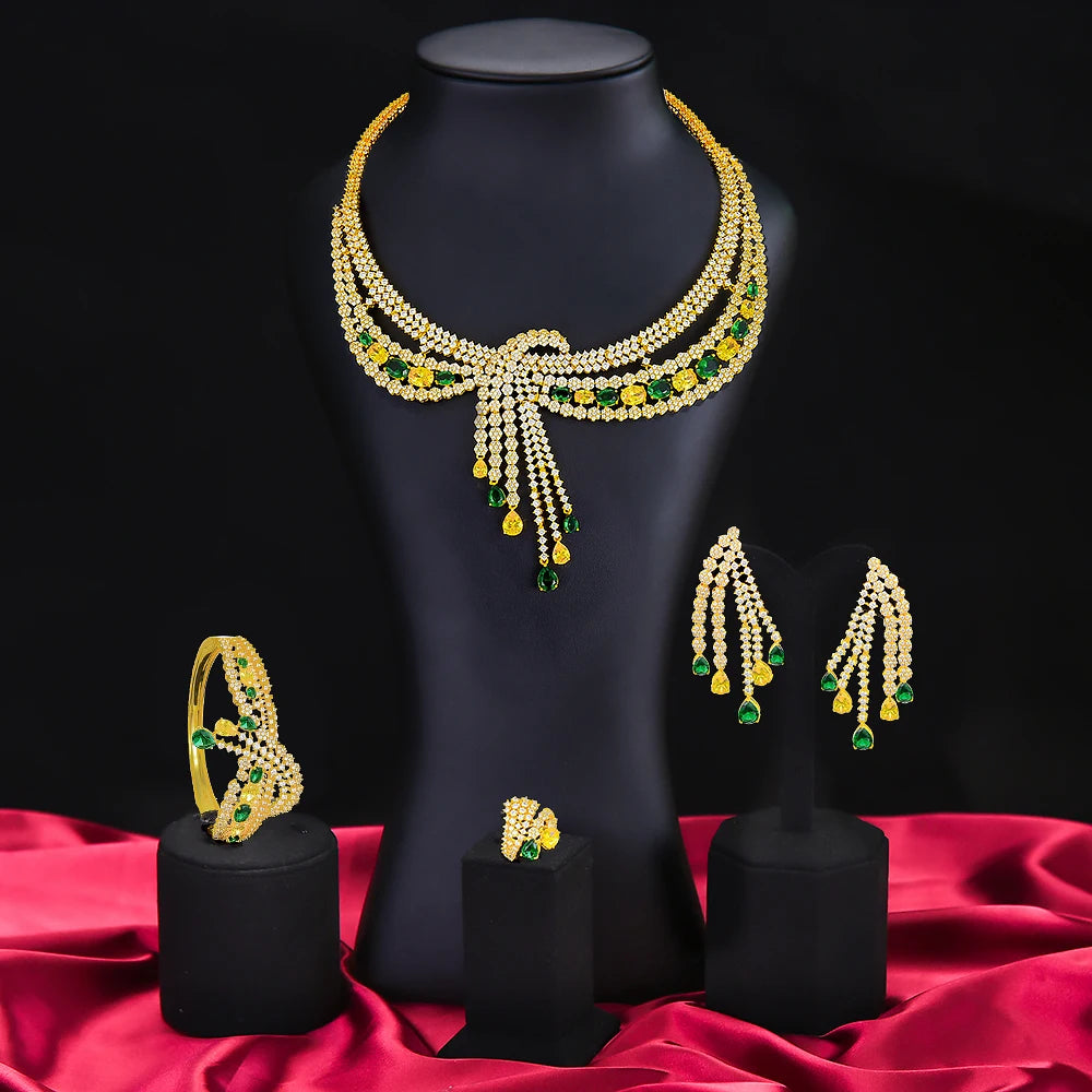 Ameera Jewelry Set Coco & Dee