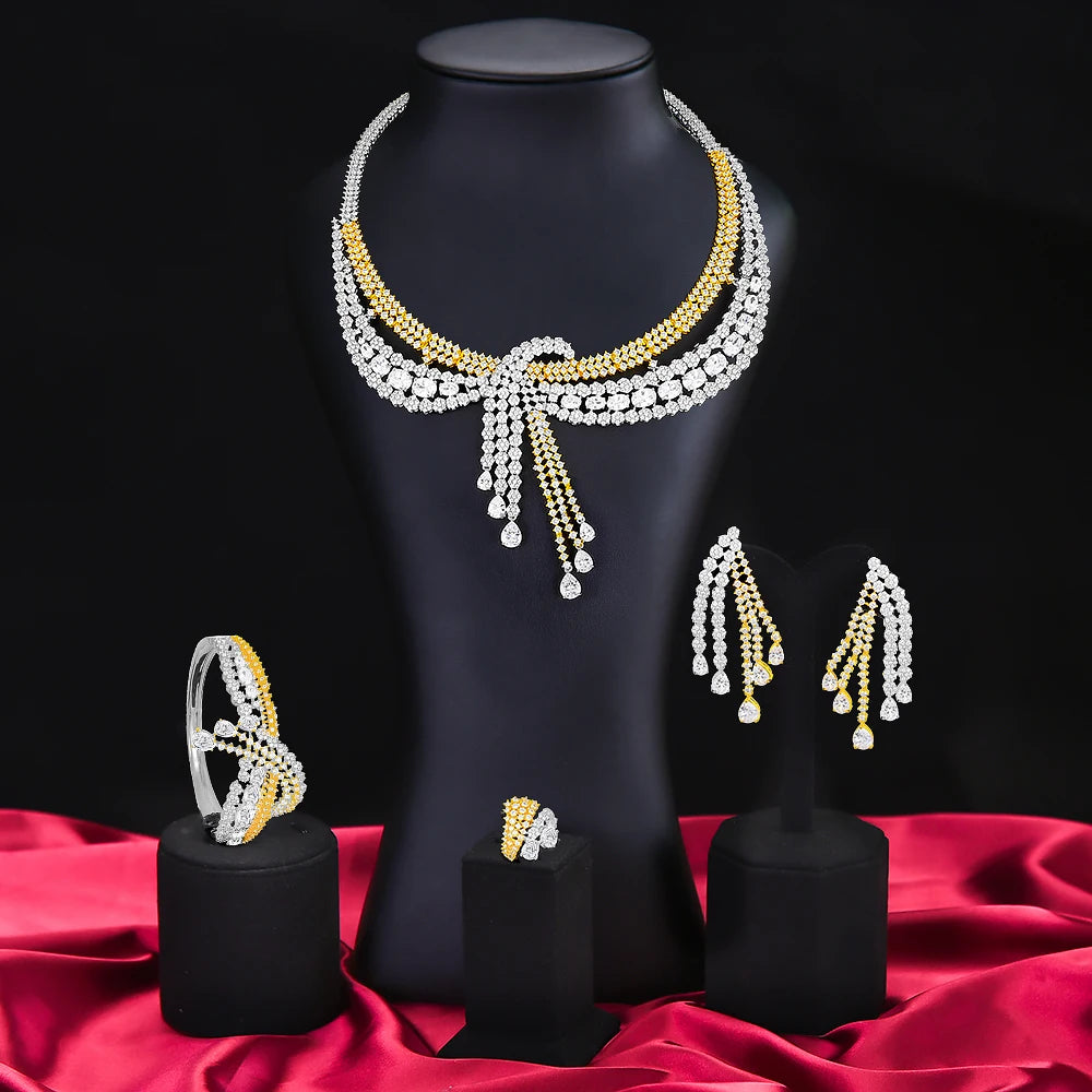 Ameera Jewelry Set Coco & Dee