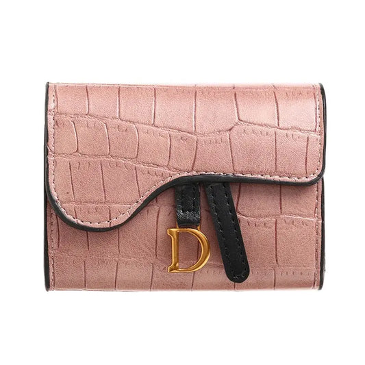 Karina Luxury Wallet Coco & Dee