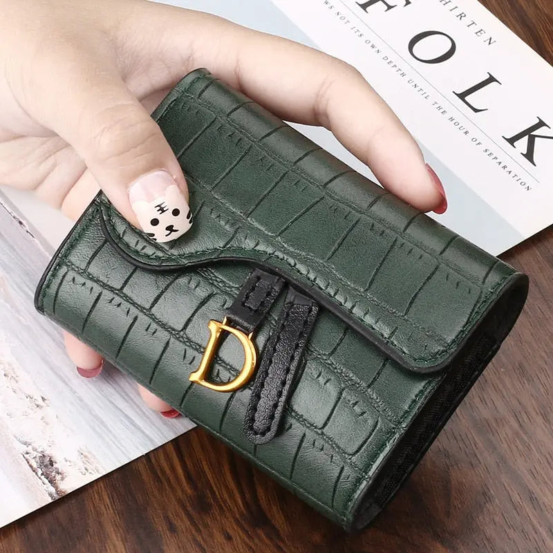 Karina Luxury Wallet Coco & Dee