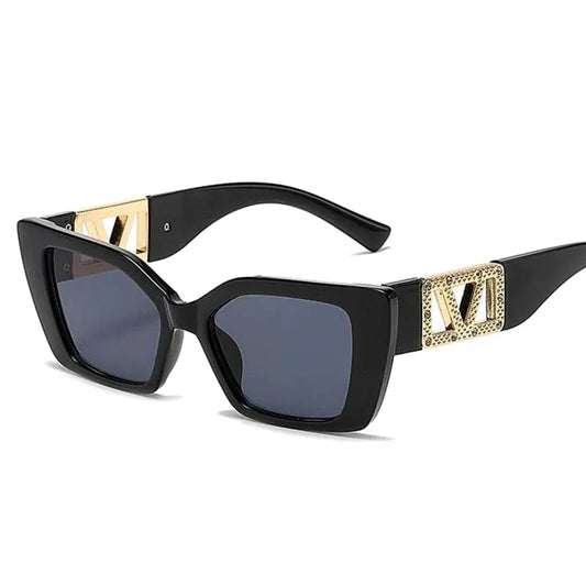 Luxury V  Sunglasses Coco & Dee