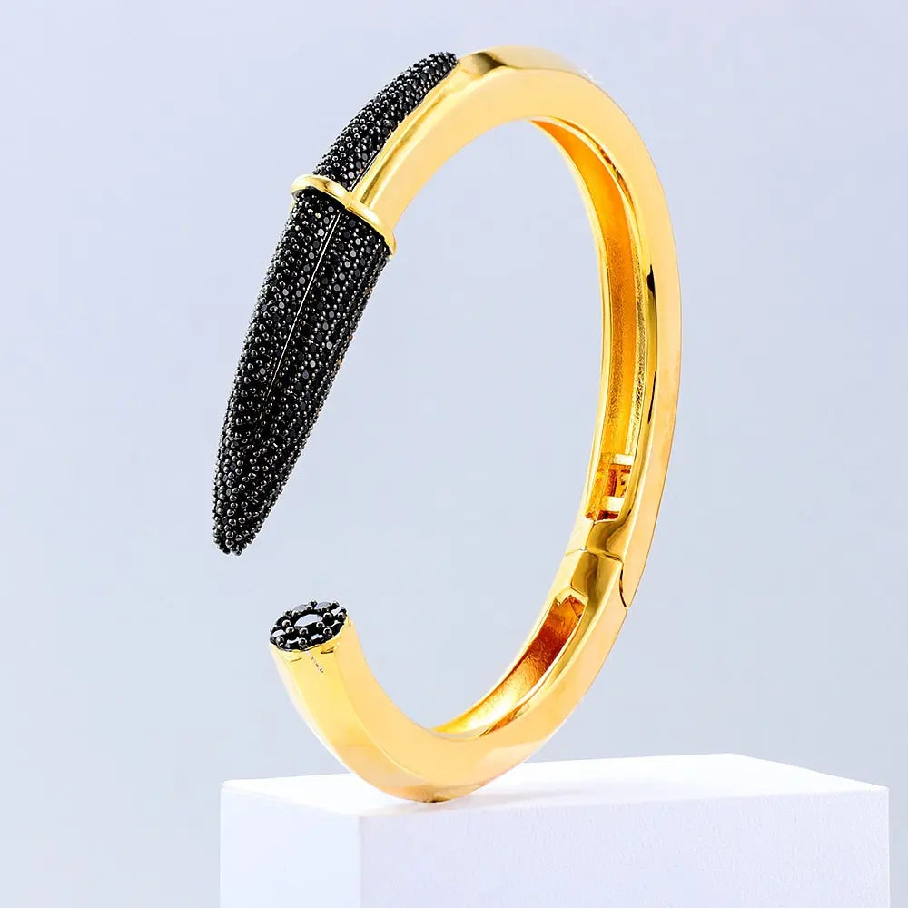 Pencil Design Bangle Coco & Dee