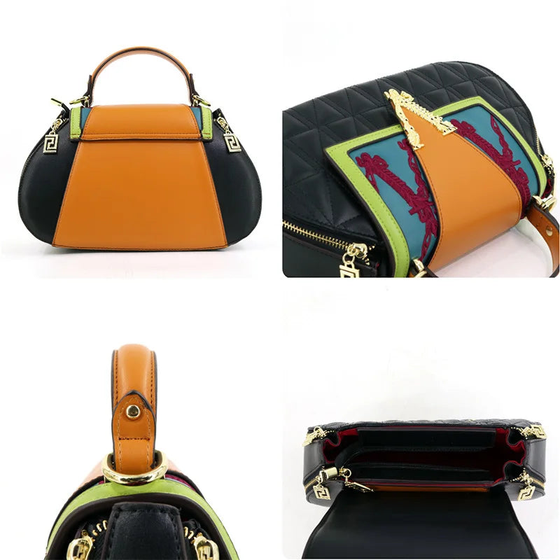 Katie Handbag Coco & Dee