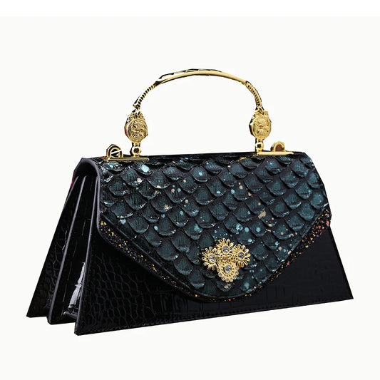 Genie Handbag Coco & Dee