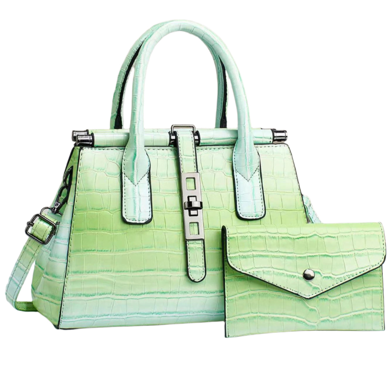 Anaira Handbag & Purse