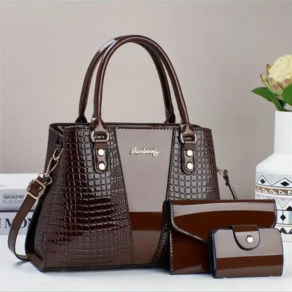 Kerry Handbag & Purse