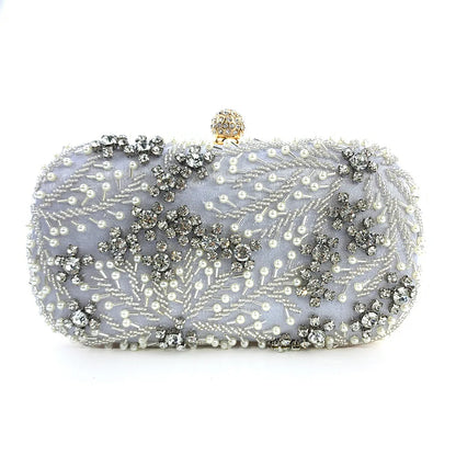 Amira Clutch Coco & Dee