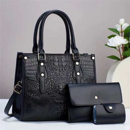 Bianca Handbag & Purse