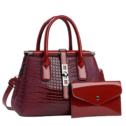 Nora Handbag & Purse