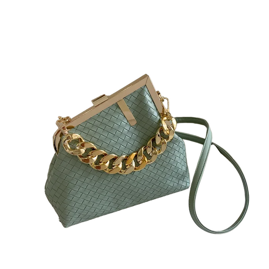 Fiona Handbag Coco & Dee