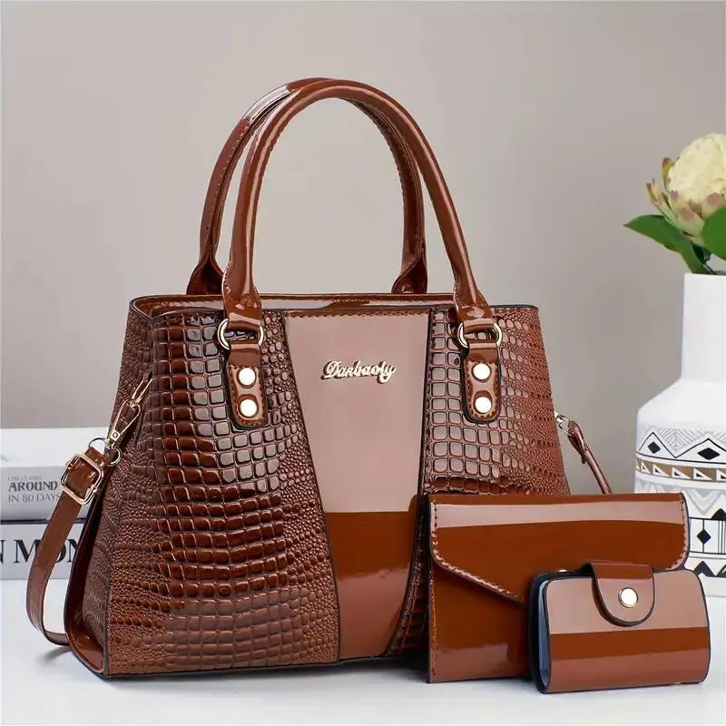 Kerry Handbag & Purse