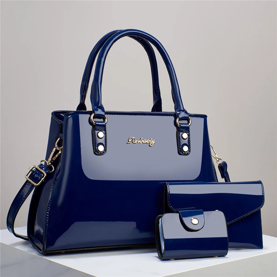 Donna Handbag & Purse