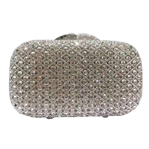 Dazzle Clutch Coco & Dee