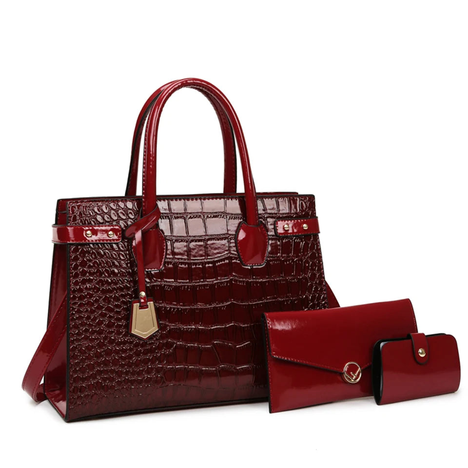 Katie Handbag & Purse