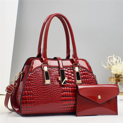 Becca Handbag & Purse