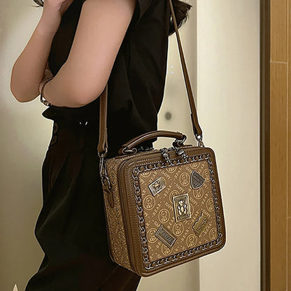 Retro Handbag