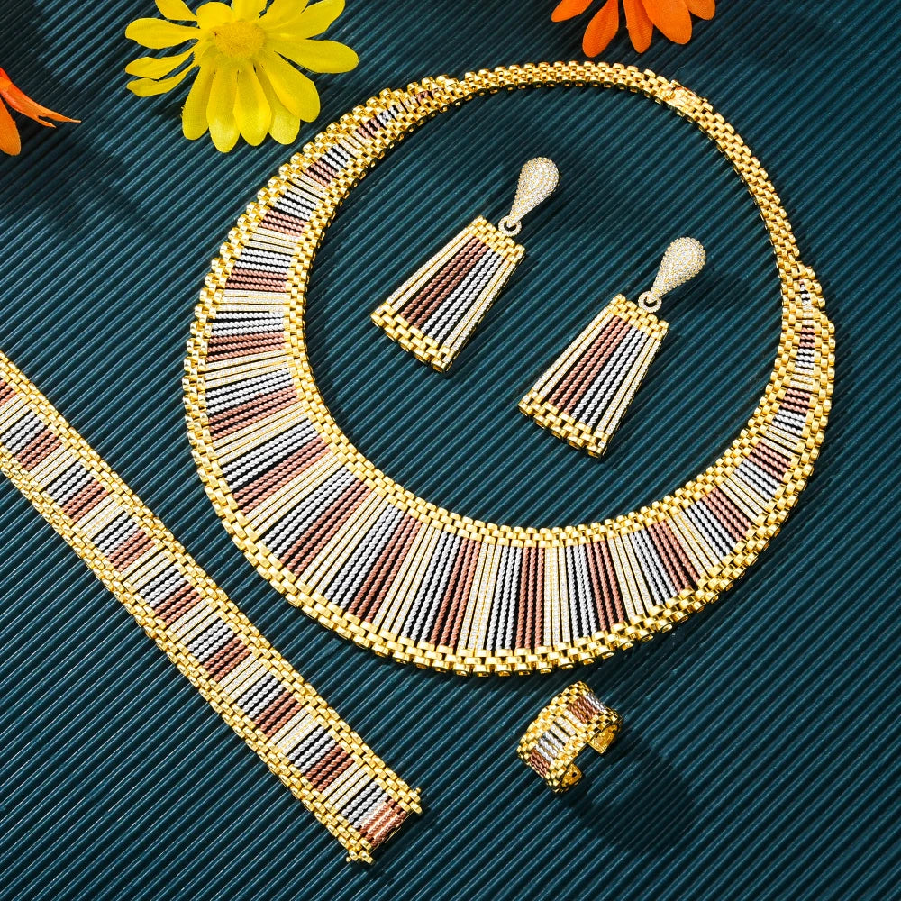 Remika Jewelry Set