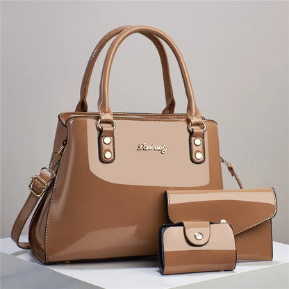 Donna Handbag & Purse