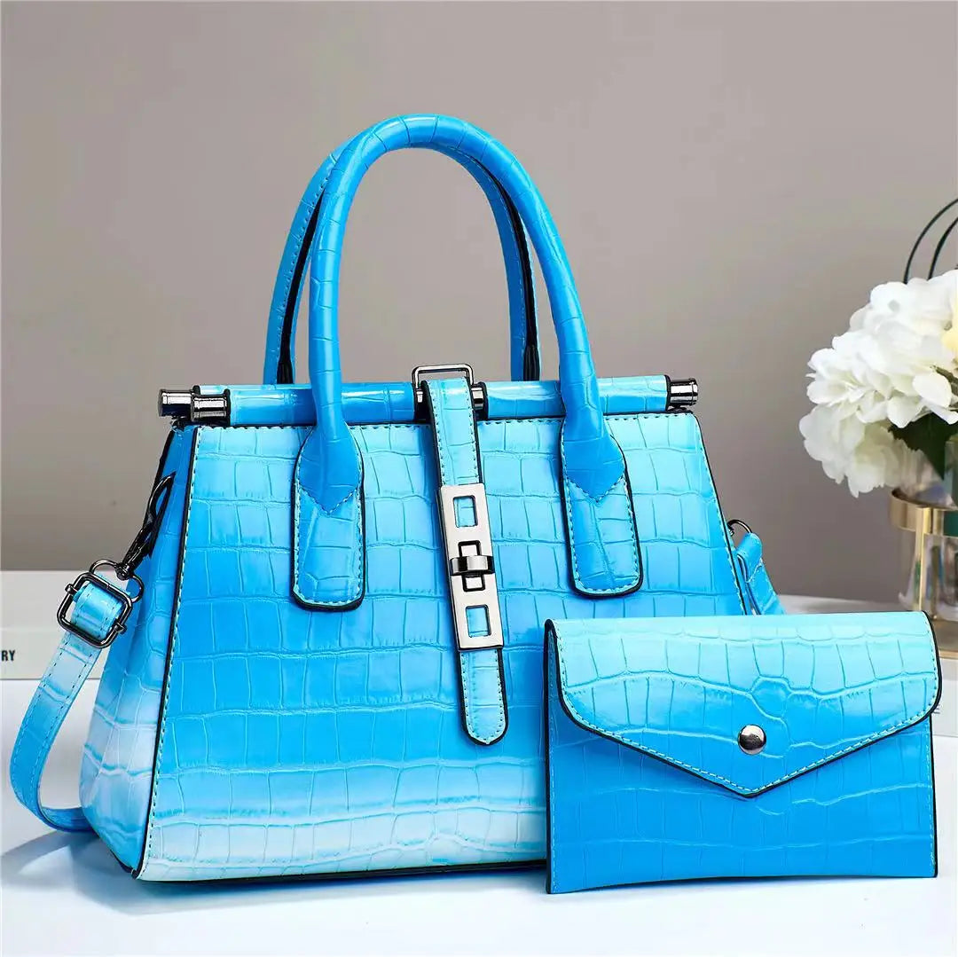 Anaira Handbag & Purse