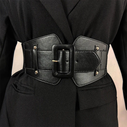 Renu Corset Belt Coco & Dee