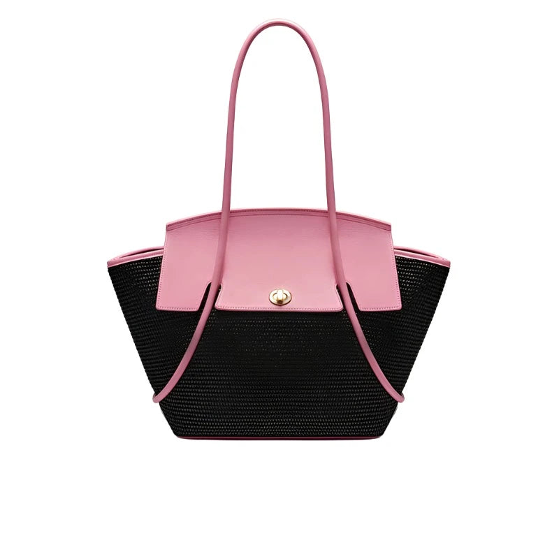 Barbie Leather Handbag Coco & Dee