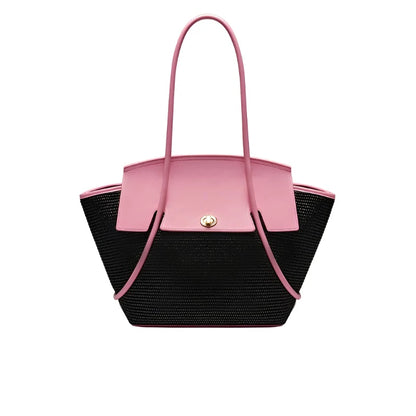 Barbie Leather Handbag Coco & Dee