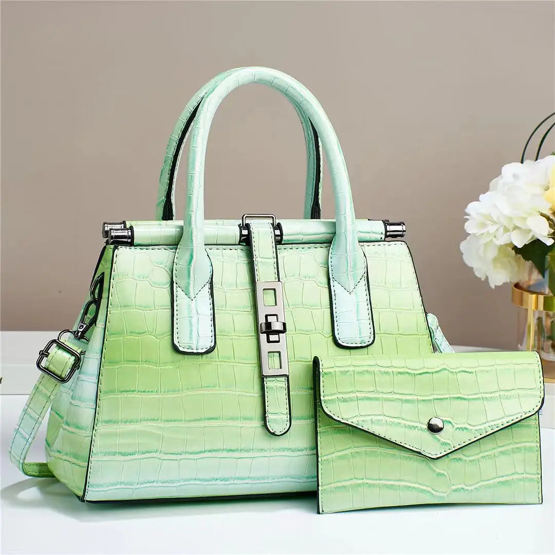 Anaira Handbag & Purse