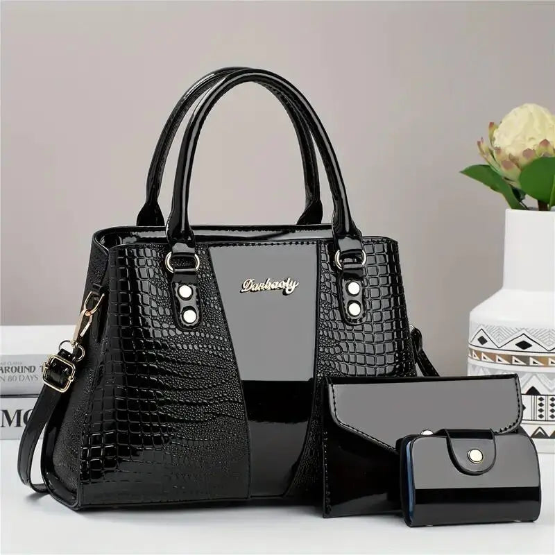 Kerry Handbag & Purse