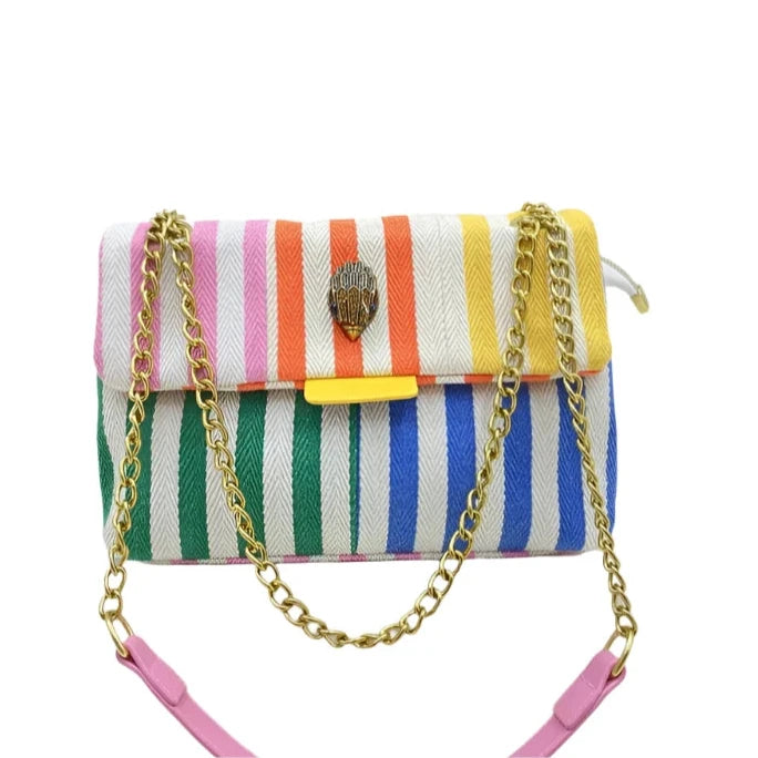 KURT G Rainbow Bag Coco & Dee