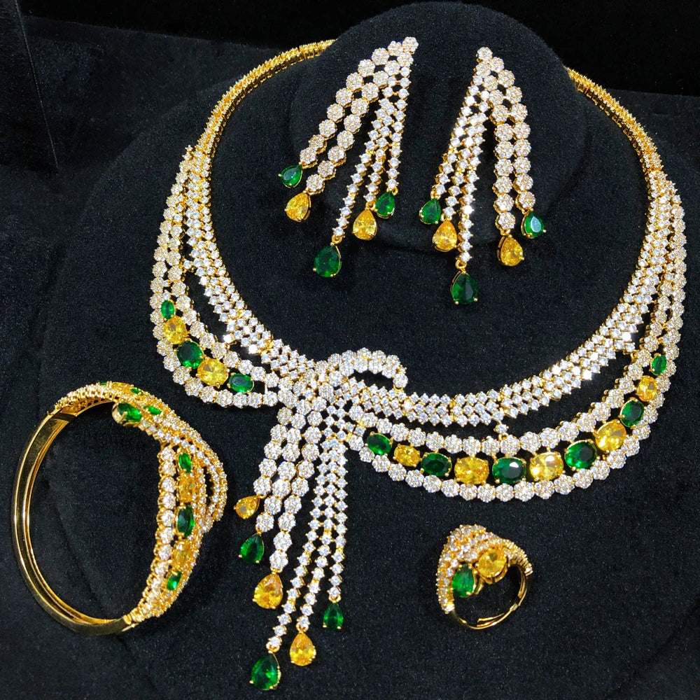 Ameera Jewelry Set Coco & Dee