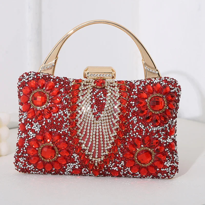 Maharani Clutch Coco & Dee