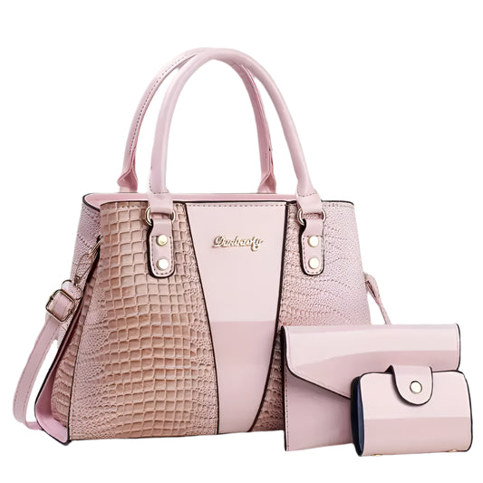 Kerry Handbag & Purse