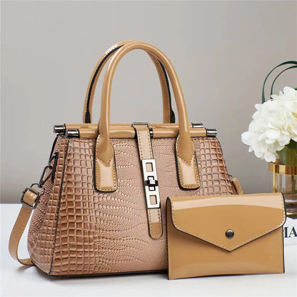 Nora Handbag & Purse