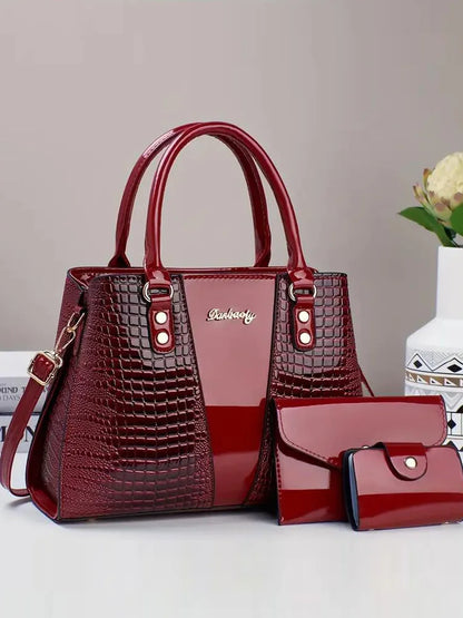 Kerry Handbag & Purse