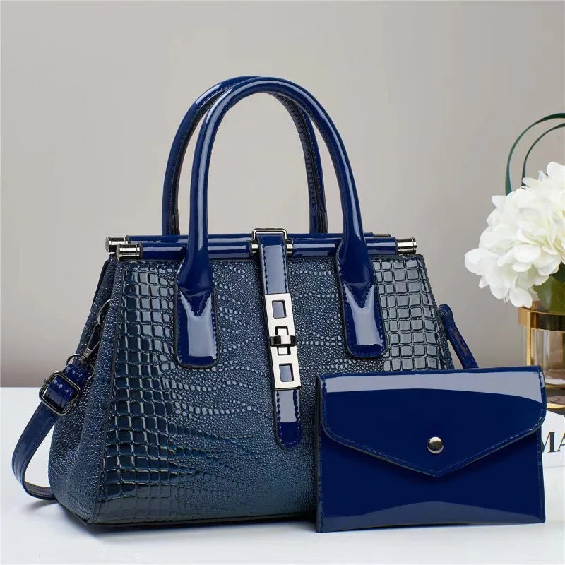 Nora Handbag & Purse